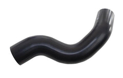 Mangueira Entrada Intercooler Frontier 2.5 Diesel 2008/2012 - Paraiso das Mangueiras