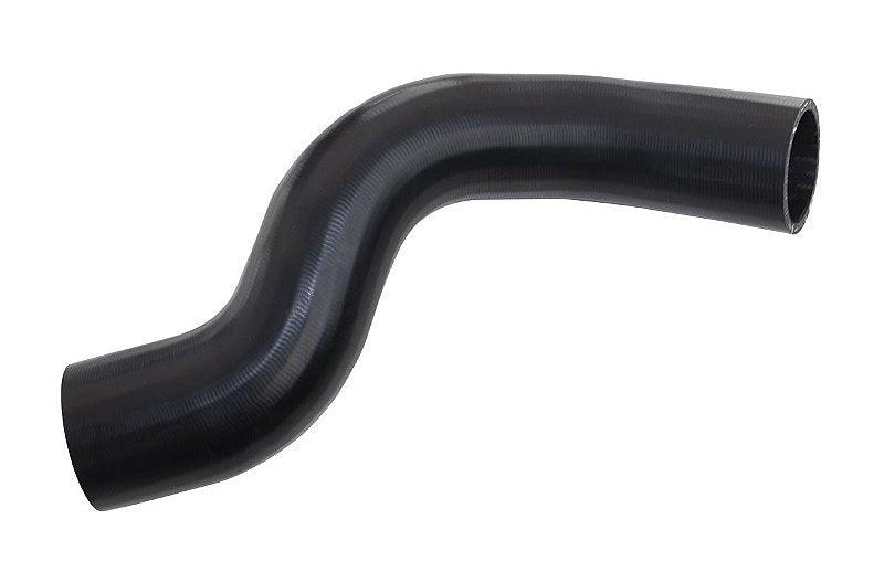 Mangueira Entrada Intercooler Frontier 2.5 Diesel 2008/2012 - Paraiso das Mangueiras