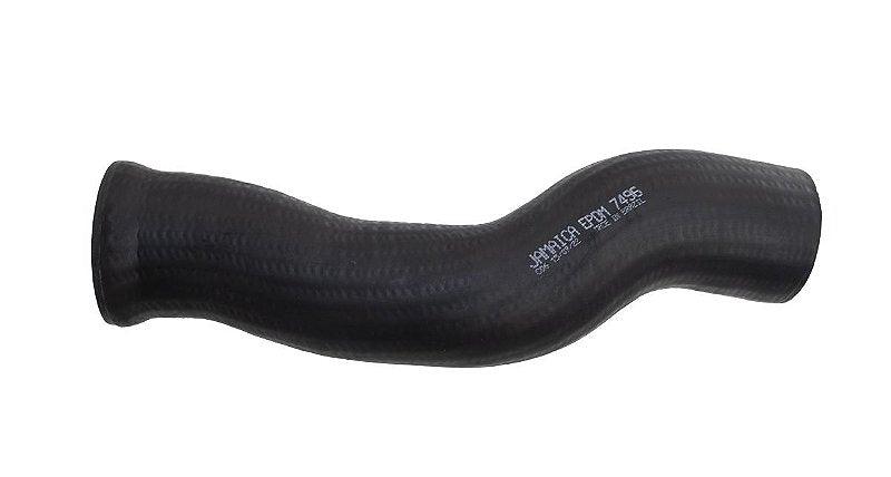 Mangueira Entrada Intercooler Ranger 2.5 1998/2001 - Paraiso das Mangueiras