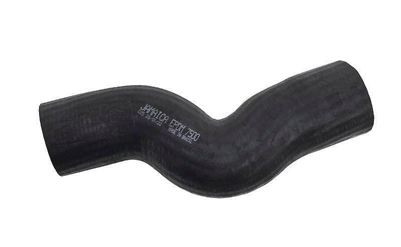 Mangueira Entrada Intercooler Ranger 2.8 2001/... - Paraiso das Mangueiras