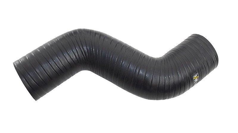 Mangueira Entrada Intercooler Ranger 3.0 Power Stroke 05/12 - Paraiso das Mangueiras