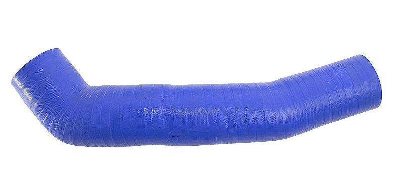 Mangueira Entrada Intercooler Troller 3.2 4001179006 - Paraiso das Mangueiras