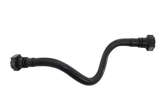 Mangueira Entrada Radiador Óleo Ecosport 2.0 16V 7N157890AB - Paraiso das Mangueiras