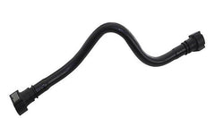 Mangueira Entrada Radiador Óleo Ecosport 2.0 16V 7N157890AB - Paraiso das Mangueiras