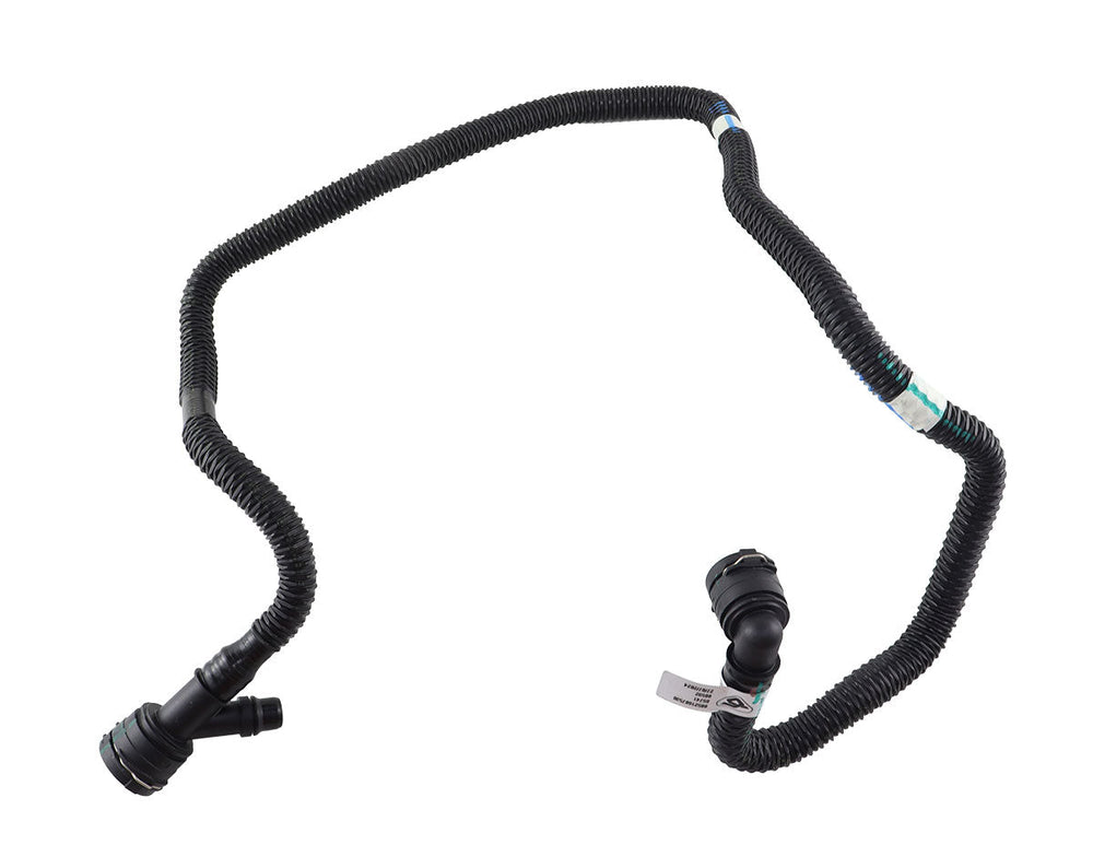 Mangueira Entrada Retorno Radiador Fiat Pulse Fastback T200 - Paraiso das Mangueiras