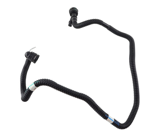 Mangueira Entrada Retorno Radiador Fiat Pulse Fastback T200 - Paraiso das Mangueiras