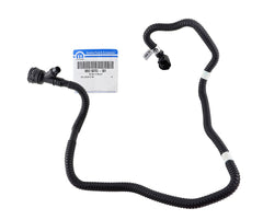 Mangueira Entrada Retorno Radiador Fiat Pulse Fastback T200 - Paraiso das Mangueiras