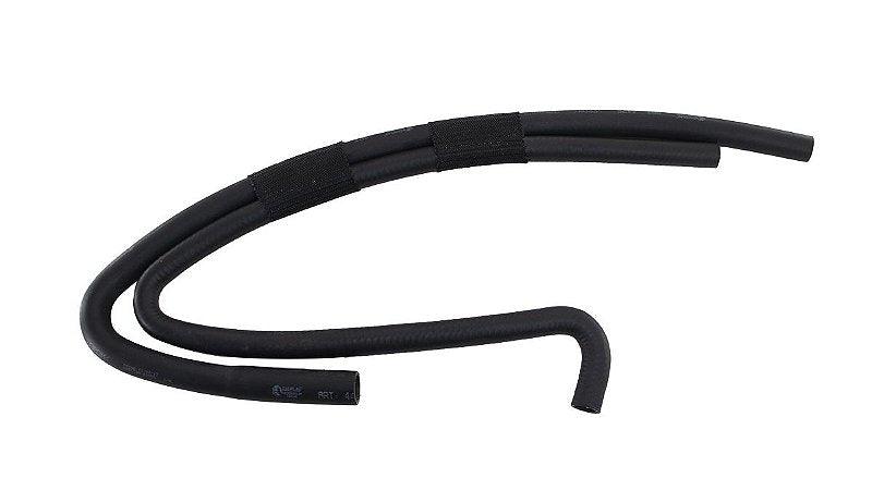 Mangueira Entrada Saída Ar Quente Ranger 2.5 Maxion 1998/... - Paraiso das Mangueiras