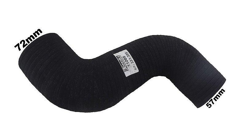 Mangueira Filtro Ar A Turbina Volare A6 6008001041000 - Paraiso das Mangueiras