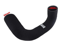 Mangueira Filtro Ar Agrale 7000 7500 8500 - Paraiso das Mangueiras