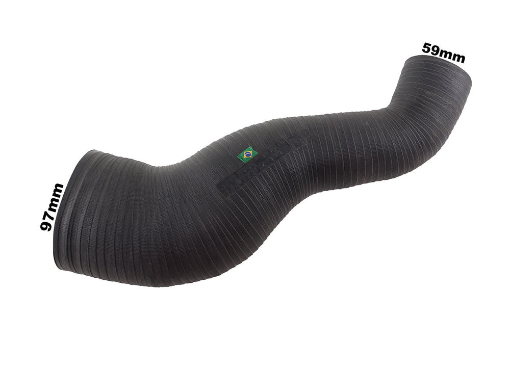 Mangueira Filtro Ar Agrale Am1 Am2 6011101048008 - Paraiso das Mangueiras