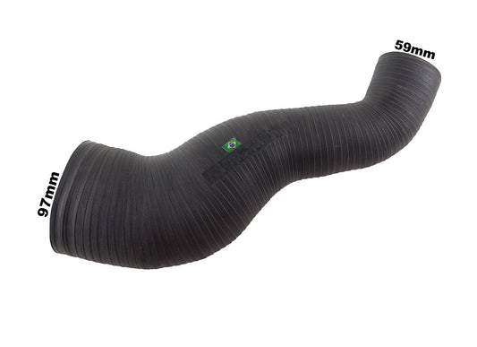 Mangueira Filtro Ar Agrale Am1 Am2 6011101048008 - Paraiso das Mangueiras