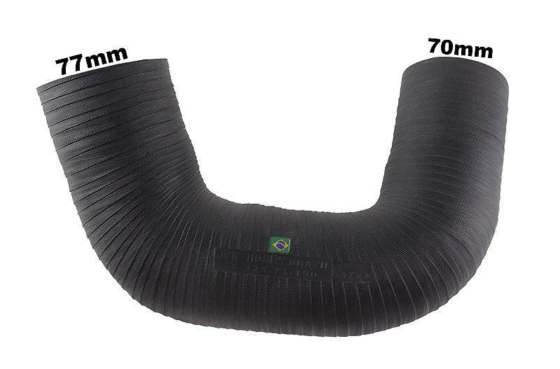 Mangueira Filtro Ar Agrale Am1 Am2 Am100 Aml 6011101022003 - Paraiso das Mangueiras