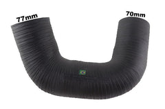 Mangueira Filtro Ar Agrale Am1 Am2 Am100 Aml 6011101022003 - Paraiso das Mangueiras