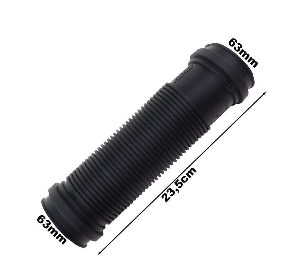 Mangueira Filtro Ar Ao Duto Gm Corsa 94/96 Hb20 1.0 12/19 - Paraiso das Mangueiras