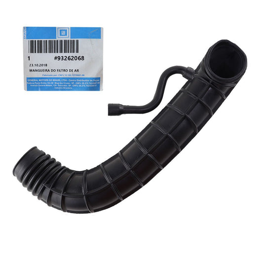 Mangueira Filtro Ar Astra Vectra Zafira 2.4 Original - Paraiso das Mangueiras