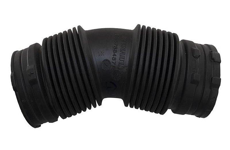 Mangueira Filtro Ar Captur Duster 1.6 2.0 165788487R - Paraiso das Mangueiras