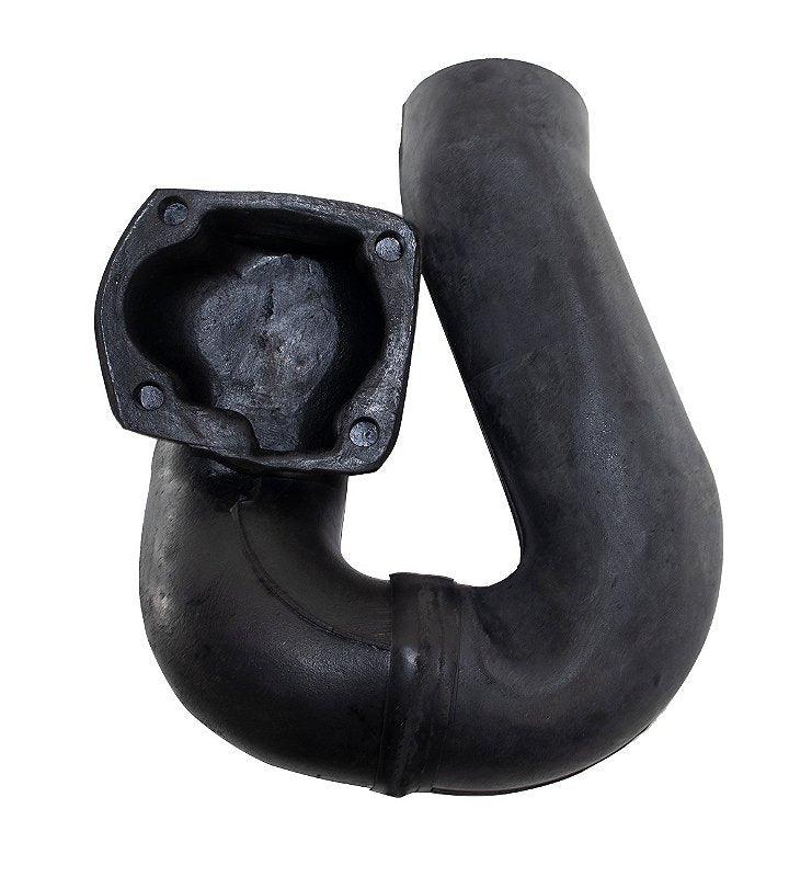 Mangueira Filtro Ar Carburador Corcel Pampa Delrey 84pu9652a - Paraiso das Mangueiras