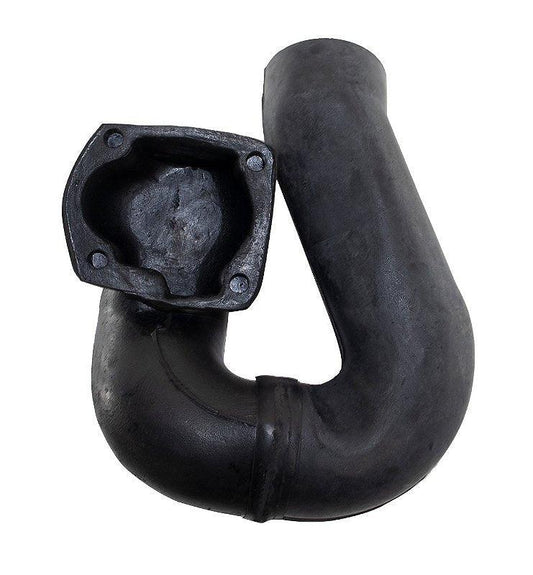 Mangueira Filtro Ar Carburador Corcel Pampa Delrey 84pu9652a - Paraiso das Mangueiras