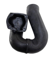 Mangueira Filtro Ar Carburador Corcel Pampa Delrey 84pu9652a - Paraiso das Mangueiras