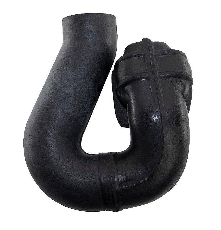 Mangueira Filtro Ar Carburador Corcel Pampa Delrey 84pu9652a - Paraiso das Mangueiras