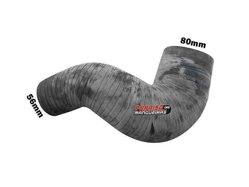 Mangueira Filtro Ar Chevrolet D20 1985 A 1991 S/ Ar 94620104 - Paraiso das Mangueiras