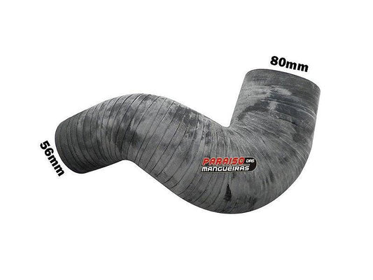 Mangueira Filtro Ar Chevrolet D20 1985 A 1991 S/ Ar 94620104 - Paraiso das Mangueiras