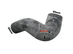 Mangueira Filtro Ar Chevrolet D20 1985 A 1991 S/ Ar 94620104 - Paraiso das Mangueiras