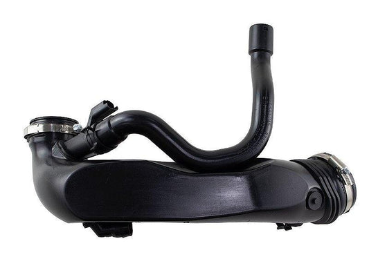 Mangueira Filtro Ar Citroen C4 DS3 DS4 DS5 1.6 9811909980 - Paraiso das Mangueiras