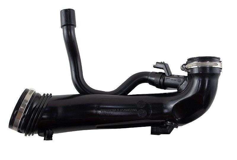 Mangueira Filtro Ar Citroen C4 DS3 DS4 DS5 1.6 9811909980 - Paraiso das Mangueiras