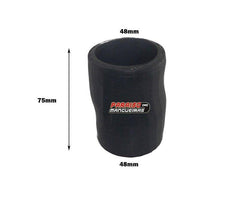 Mangueira Filtro Ar Coletor Kadett 1982 a 1992 - Gm 94608523 - Paraiso das Mangueiras