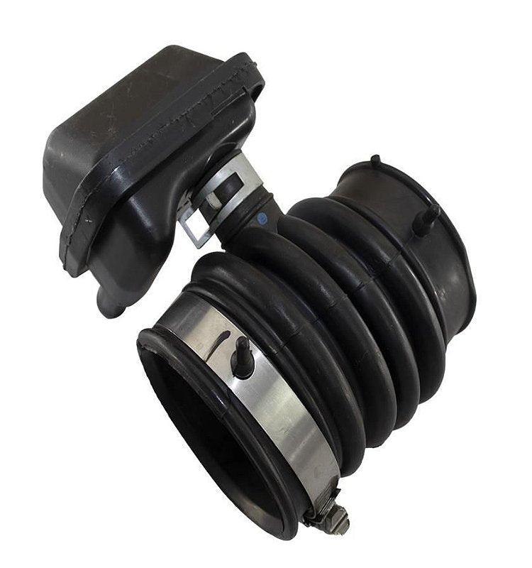 Mangueira Filtro Ar Com Antichama Nissan March 1.6 MRCW1A - Paraiso das Mangueiras