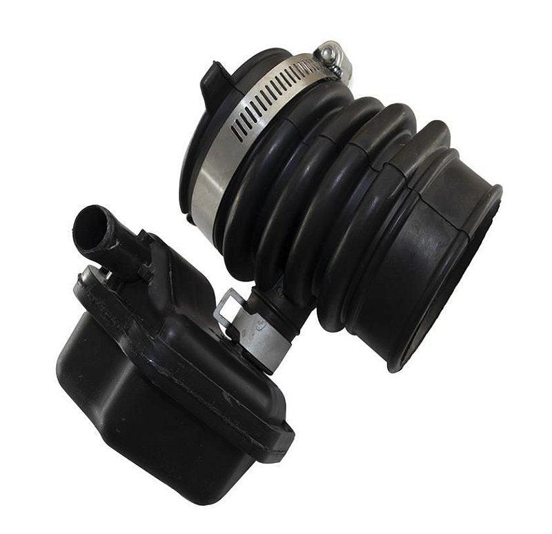 Mangueira Filtro Ar Com Antichama Nissan March 1.6 MRCW1A - Paraiso das Mangueiras