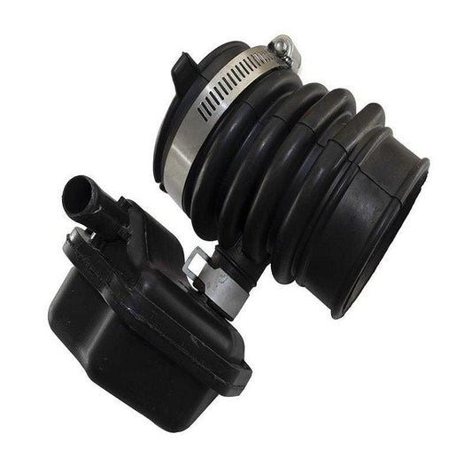 Mangueira Filtro Ar Com Antichama Nissan March 1.6 MRCW1A - Paraiso das Mangueiras