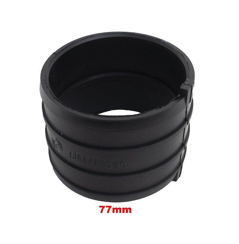 Mangueira Filtro Ar Ducato 2.8 E 2.3 2005 Até 2017 Original - Paraiso das Mangueiras