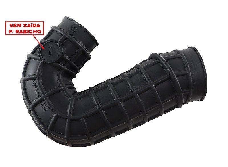 Mangueira Filtro Ar Ecosport Fiesta 1.6 g3104 - Paraiso das Mangueiras