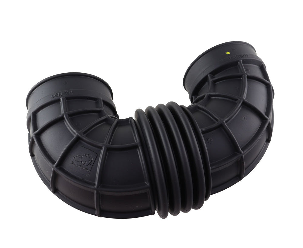 Mangueira Filtro Ar Ford Cargo 2429 Bh1x9k614ca - Paraiso das Mangueiras