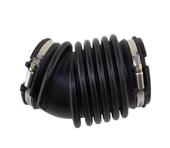 Mangueira Filtro Ar Ford Focus Motor 2.0 Duratec Anos 09/12 - Paraiso das Mangueiras
