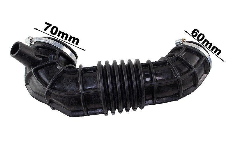 Mangueira Filtro Ar Frontier 2.8 Mwm 03/05 - 165776s300 - Paraiso das Mangueiras