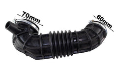 Mangueira Filtro Ar Frontier 2.8 Mwm 03/05 - 165776s300 - Paraiso das Mangueiras