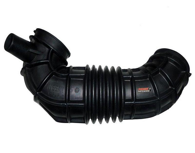 Mangueira Filtro Ar Frontier Xterra Mwm 2.8 2003/2005 Origin - Paraiso das Mangueiras