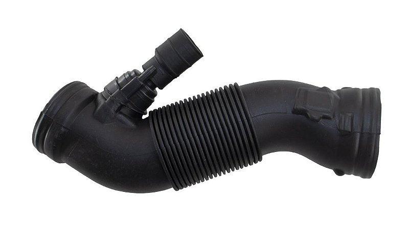 Mangueira Filtro Ar Golf 2.0 1999/2004 Plástico 1jo129684k - Paraiso das Mangueiras