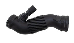 Mangueira Filtro Ar Golf 2.0 1999/2004 Plástico 1jo129684k - Paraiso das Mangueiras