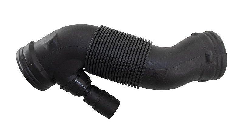 Mangueira Filtro Ar Golf 2.0 1999/2004 Plástico 1jo129684k - Paraiso das Mangueiras