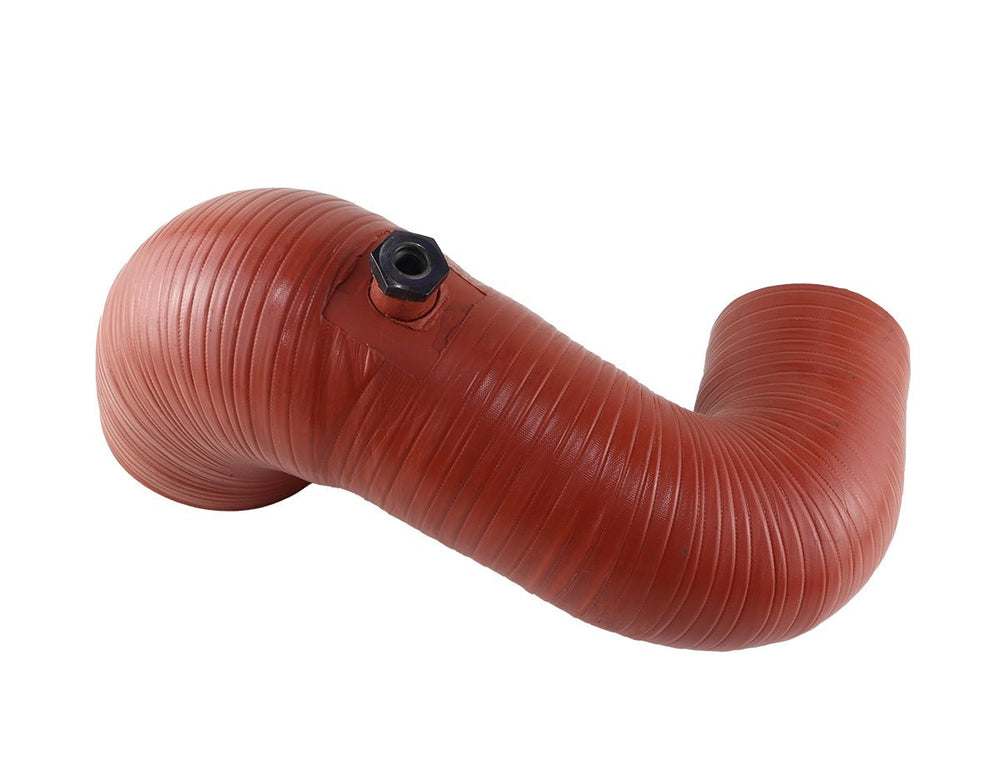 Mangueira Filtro Ar Intercooler Caterpillar Todos 3114907 - Paraiso das Mangueiras