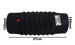 Mangueira Filtro Ar Mb 1114 712 812 914 Lo814 6850940082 - Paraiso das Mangueiras