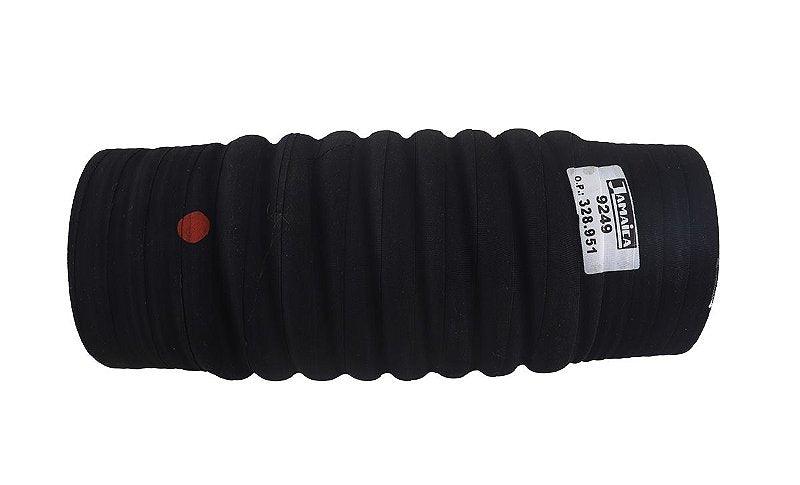 Mangueira Filtro Ar Mb 1114 712 812 914 Lo814 6850940082 - Paraiso das Mangueiras