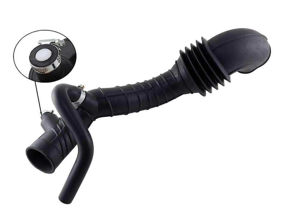 Mangueira Filtro Ar Mb 1215 1218 1318 C/tampão 6935200086 - Paraiso das Mangueiras