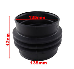 Mangueira Filtro Ar Mb 1620 1621 1622 1633 3860947082 - Paraiso das Mangueiras