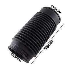 Mangueira Filtro Ar Mb 1938 Mb Ls2638 6965287091 - Paraiso das Mangueiras